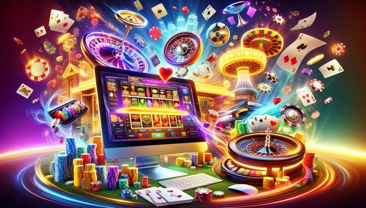 Starzino Casino Live Casino