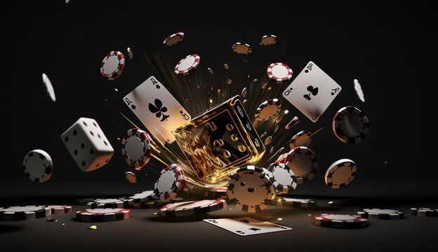 Starzino Casino Welcome Bonus