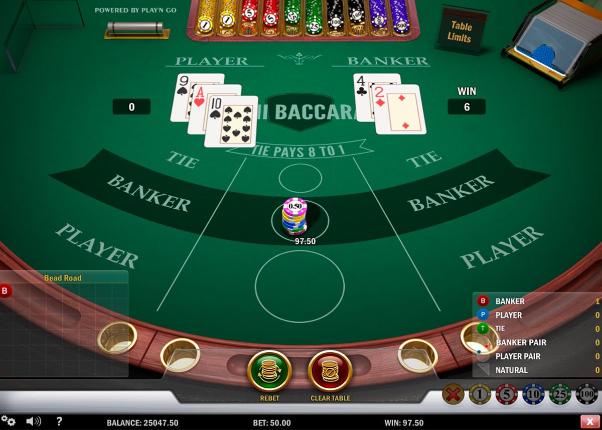 Starzino Casino Live Casino