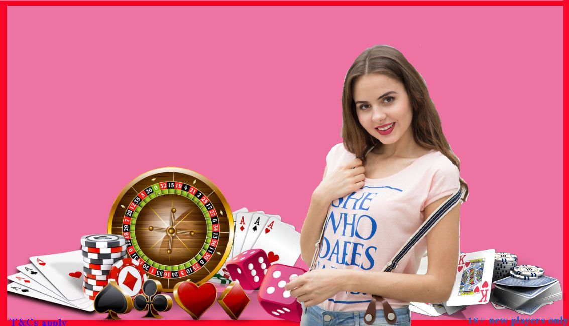 Starzino Casino Welcome Bonus
