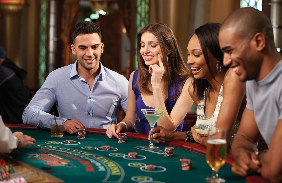 Starzino Casino Live Casino