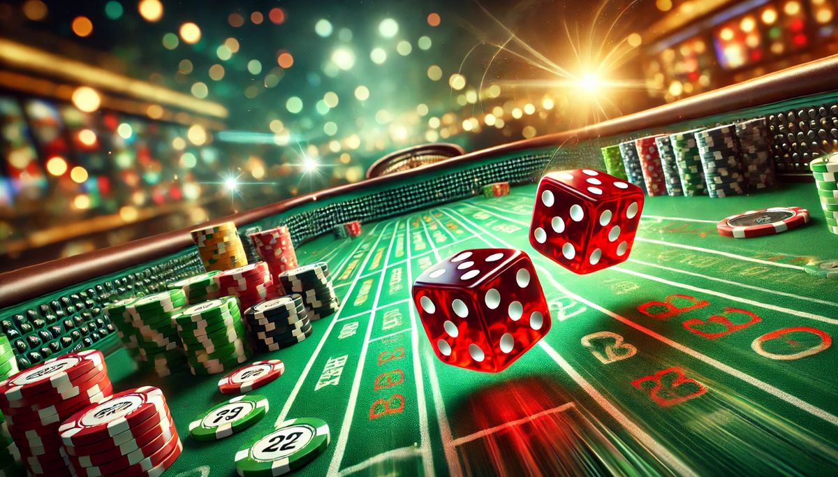 Starzino Casino Live Betting